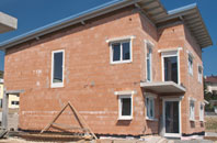 Littledean home extensions