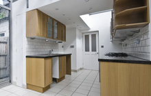 Littledean kitchen extension leads